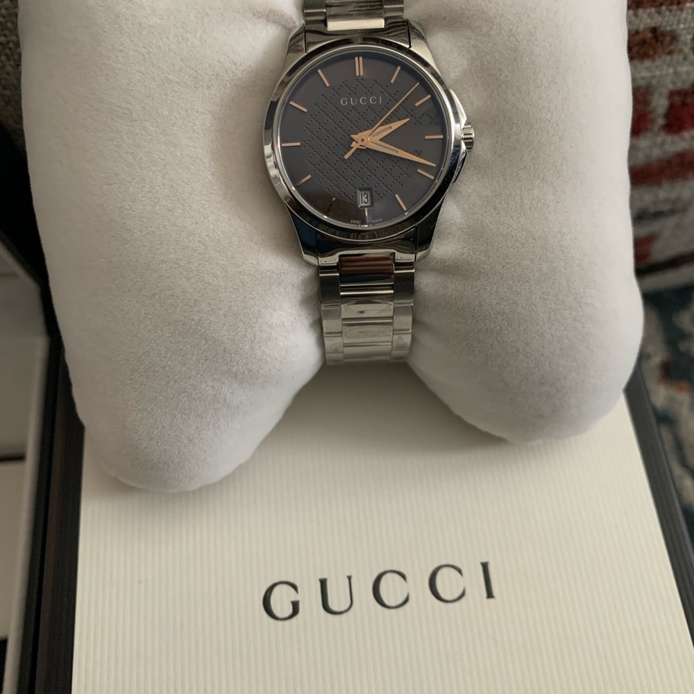 Gucci Watch